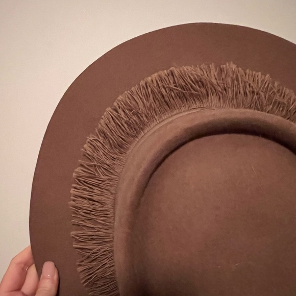 Brixton Phoenix Coconut Hat - Picture 2 of 3